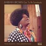 I Got To Be Somebody (LP) cover