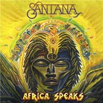 Africa Speaks cover