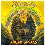 Africa Speaks (Double Gatefold LP) cover