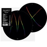 Madame X (Picture Disc LP) cover