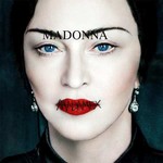 Madame X cover