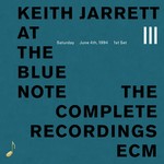 At The Blue Note (Third CD) cover