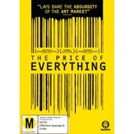 The Price Of Everything cover
