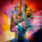 Hurts 2B Human (Double LP) cover
