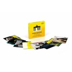 Piano Masters in Berlin [8 CD set] cover