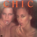 Chic (LP) cover