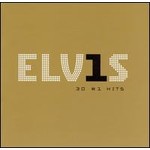 Elv1s: 30 #1 Hits (Gold Series) cover
