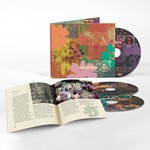Woodstock 50 - Back To The Garden cover