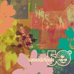 Woodstock 50 - Back To The Garden cover