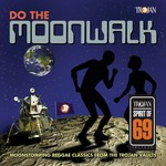 Do The Moonwalk cover