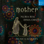 Handel / Telelmann: Mother cover