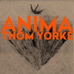 ANIMA (2LP) cover