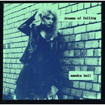 Dreams Of Falling (LP) cover