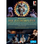 Mozart: Die Zauberflöte ('The Magic Flute') (complete opera recorded in 2018) cover