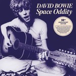 Space Oddity (50th Anniversary EP 2x 7") cover
