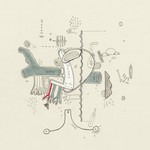 Tiny Changes: A Celebration Of Frightened Rabbit's 'The Midnight Organ Fight' (LP) cover