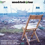 Woodstock Four cover