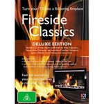 Fireside Classics (Deluxe Edition) cover