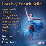 Jewels from French Ballet cover