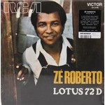 Lotus 72D (7") cover