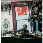 Attica Blues (7") cover