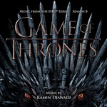 Game Of Thrones - Season 8 (Music From The Hbo Series) cover