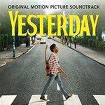 Yesterday: Original Motion Picture Soundtrack (LP) cover