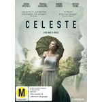Celeste cover