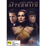 The Aftermath cover