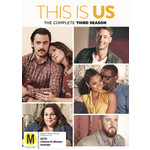 This Is Us - Season 3 cover