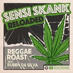 Sensi Skank EP (10") cover