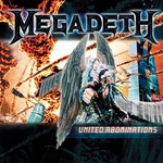 United Abominations (LP) cover