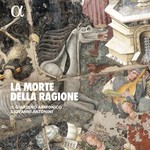 La morte della Ragione cover