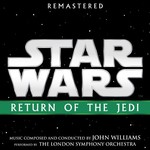 Star Wars - Return of the Jedi [remastered] cover