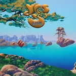 Yes 50 Live cover