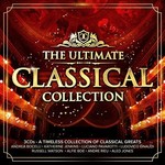 The Ultimate Classical Collection (3CD) cover