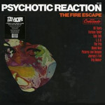 Psychotic Reaction (LP) cover