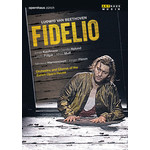 Beethoven: Fidelio (complete opera recorded in 2004) cover