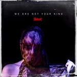 We Are Not Your Kind cover