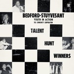 YIA Talent Contest Winners (LP) cover