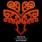 Waiata / Anthems cover