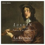 London (Circa 1700): Purcell & his Generation cover