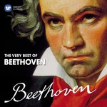 The Very Best Of Beethoven cover