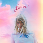 Lover (Standard Edition CD) cover