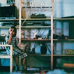 D.o.A. The Third And Final Report Of Throbbing Gristle (LP) cover