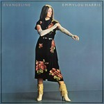 Evangeline (LP) cover