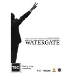 Watergate cover