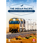 The Indian Pacific cover