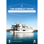 The Kimberley Cruise cover
