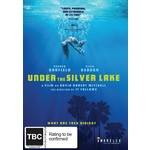 Under the Silver Lake cover